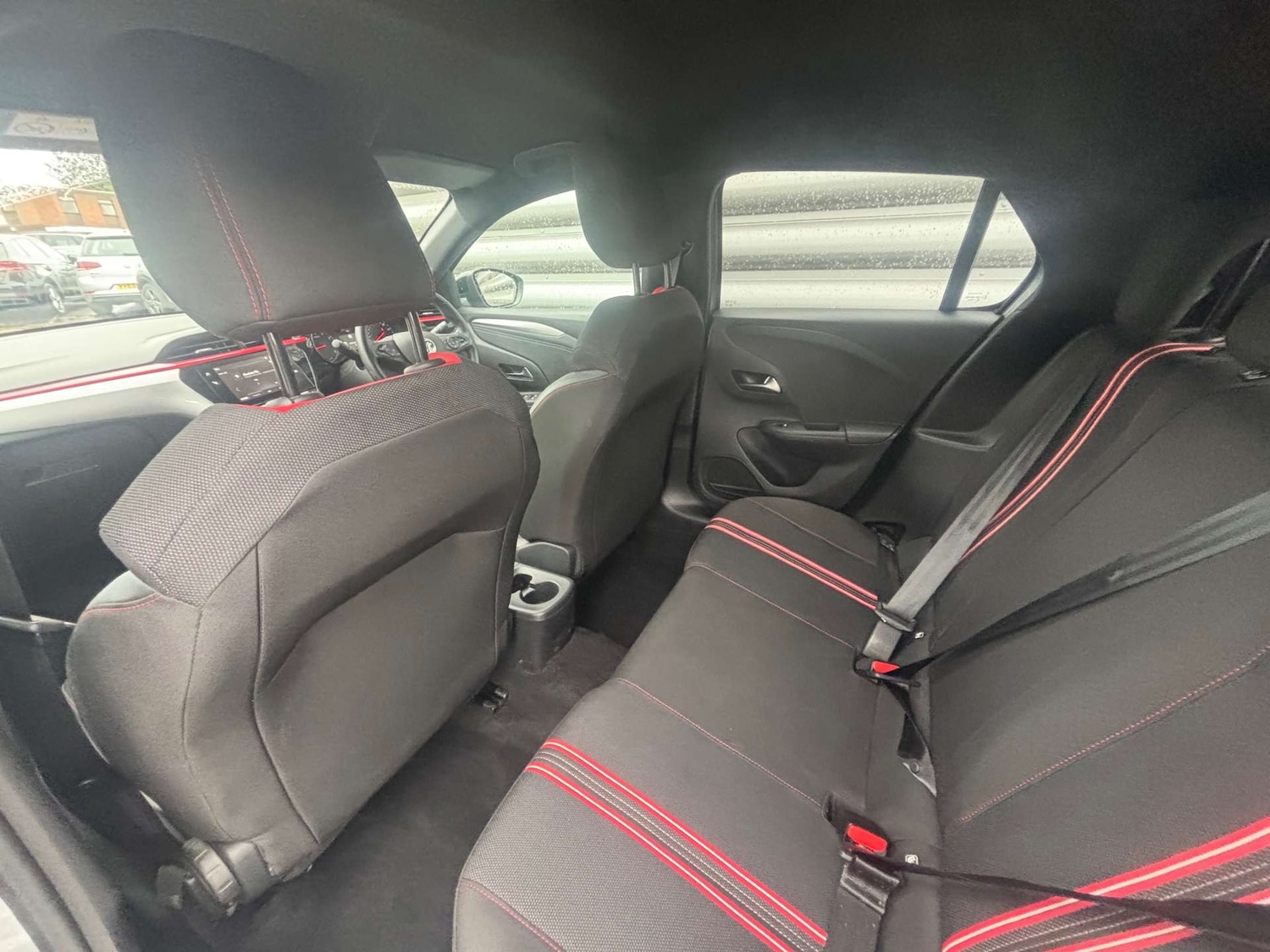 Used Vauxhall Corsa 2020 for sale - 76404406: Photo 17