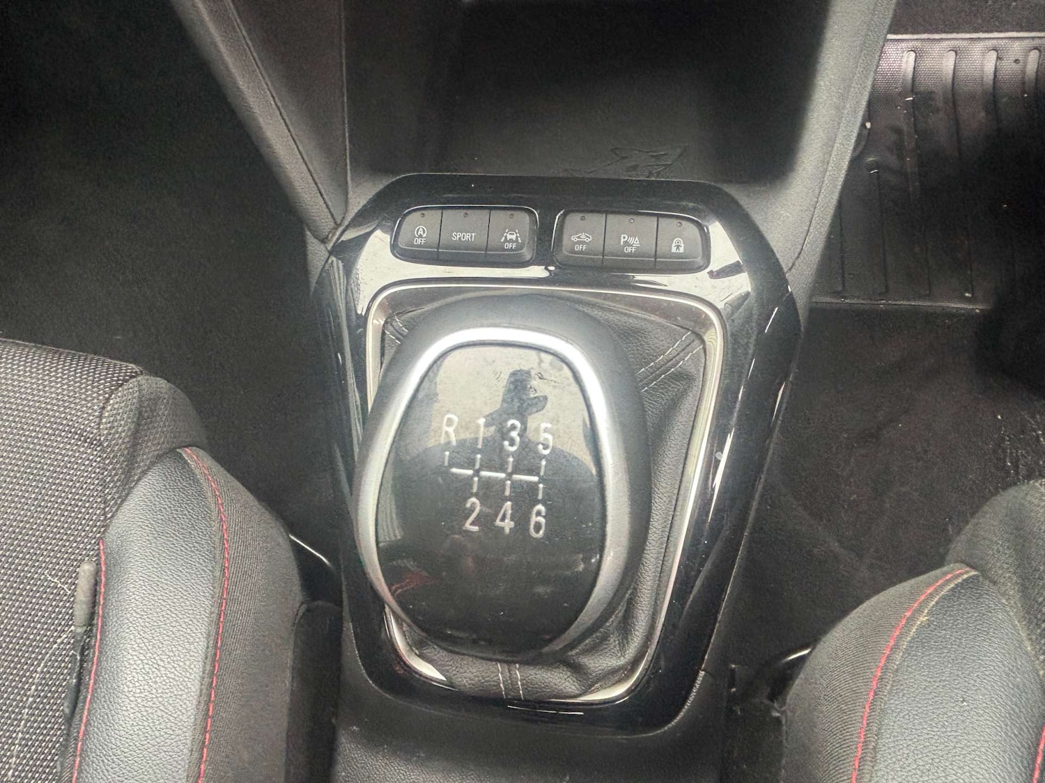 Used Vauxhall Corsa 2020 for sale - 76404406: Photo 20