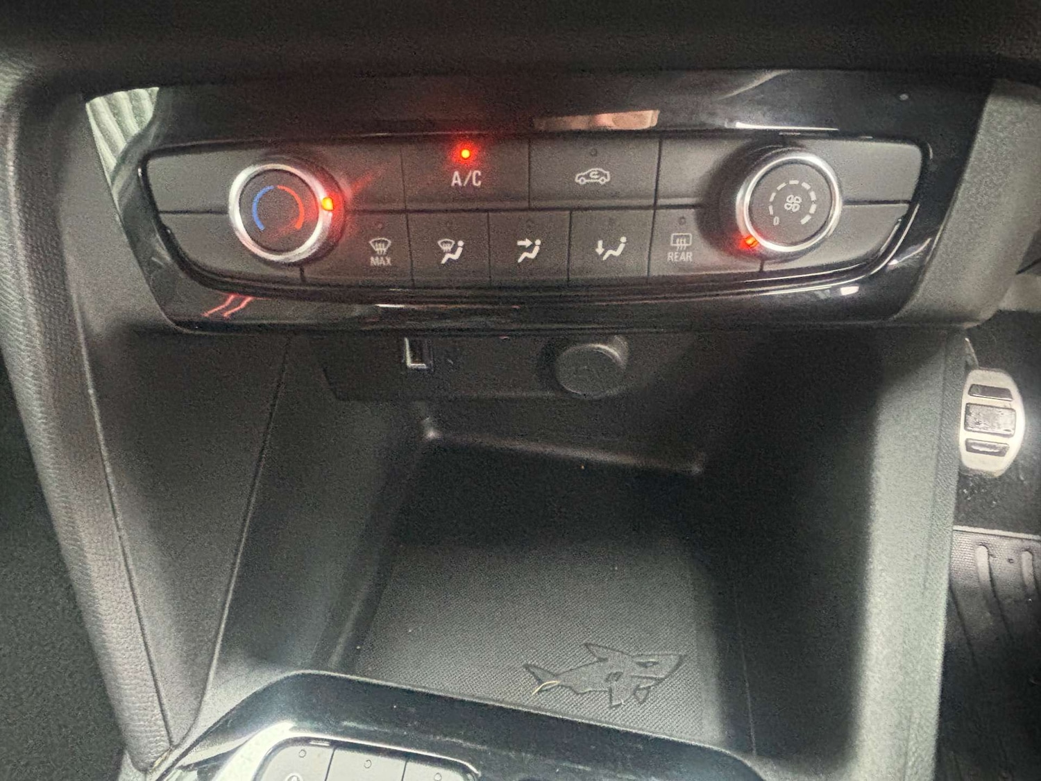 Used Vauxhall Corsa 2020 for sale - 76404406: Photo 21