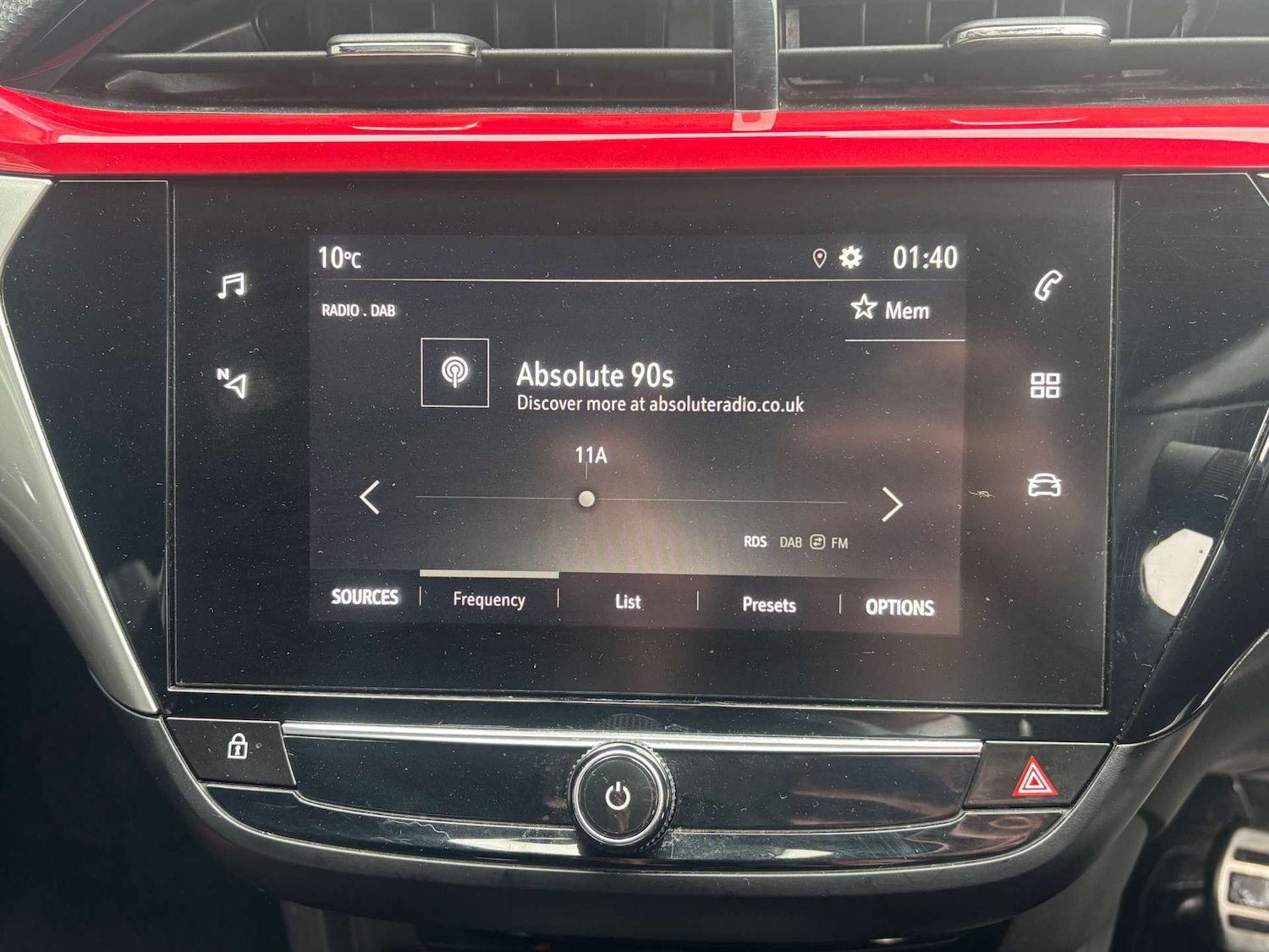 Used Vauxhall Corsa 2020 for sale - 76404406: Photo 22