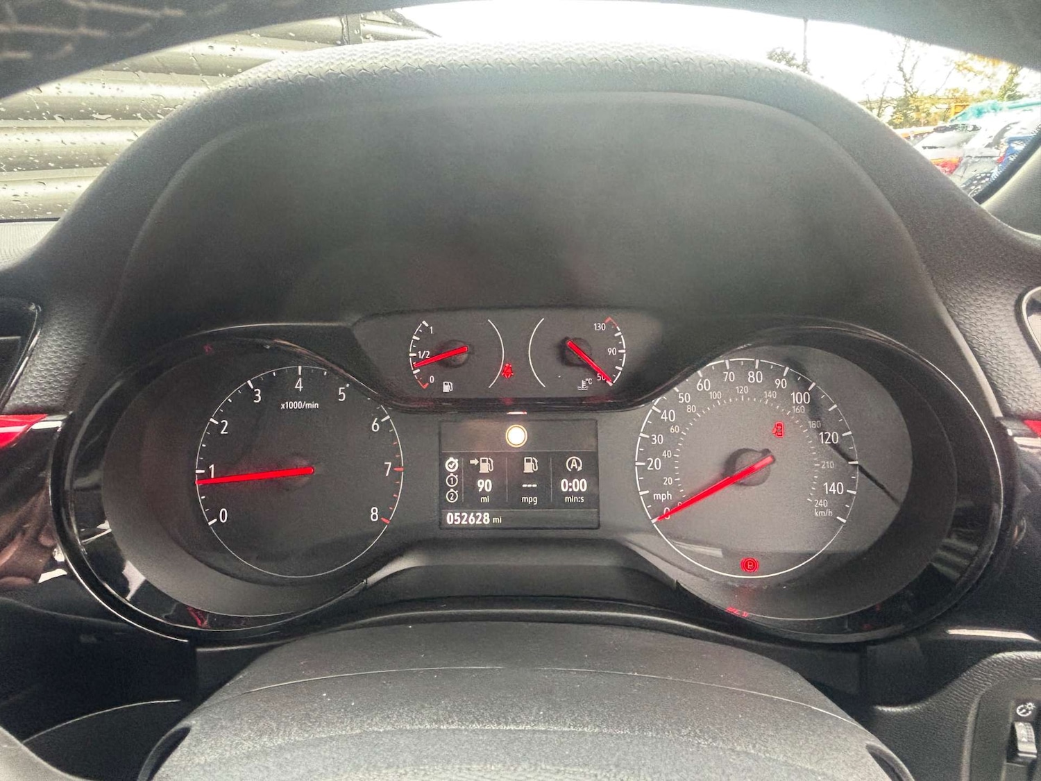 Used Vauxhall Corsa 2020 for sale - 76404406: Photo 23