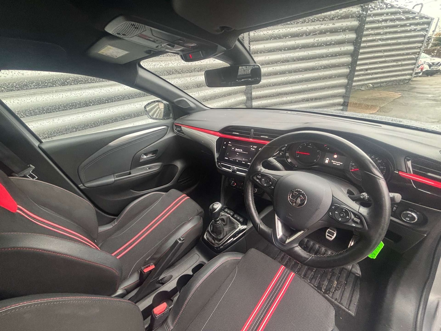 Used Vauxhall Corsa 2020 for sale - 76404406: Photo 25