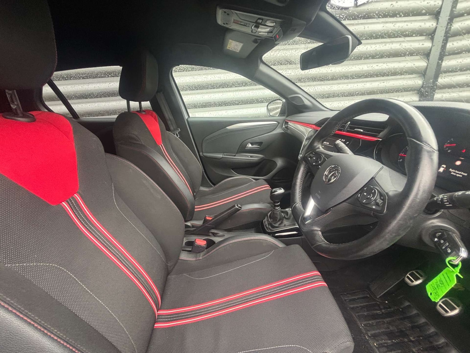 Used Vauxhall Corsa 2020 for sale - 76404406: Photo 26