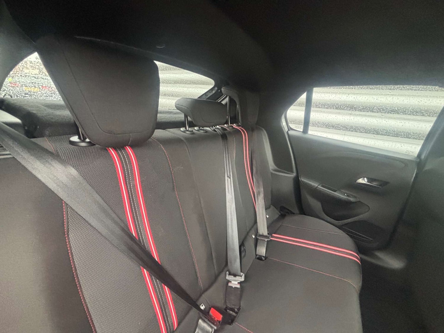 Used Vauxhall Corsa 2020 for sale - 76404406: Photo 27