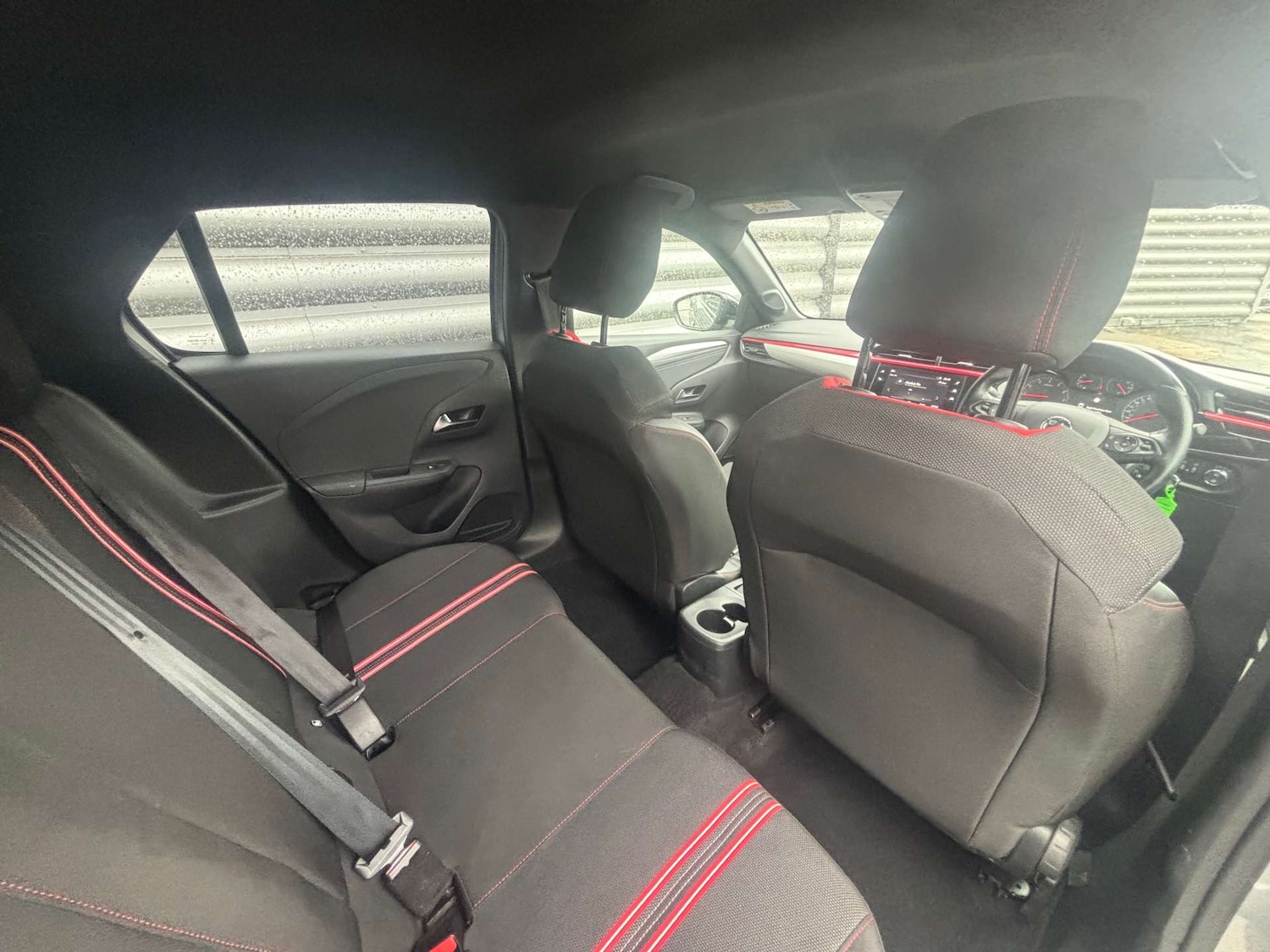 Used Vauxhall Corsa 2020 for sale - 76404406: Photo 28