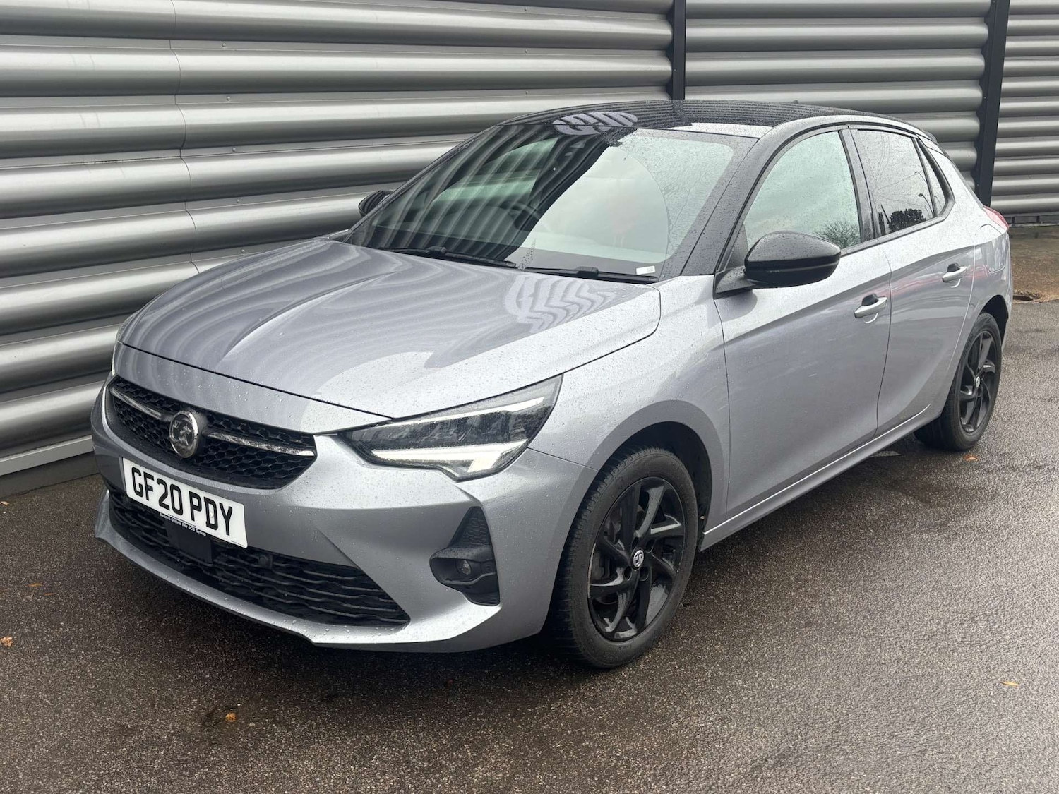 Used Vauxhall Corsa 2020 for sale - 76404406: Photo 3