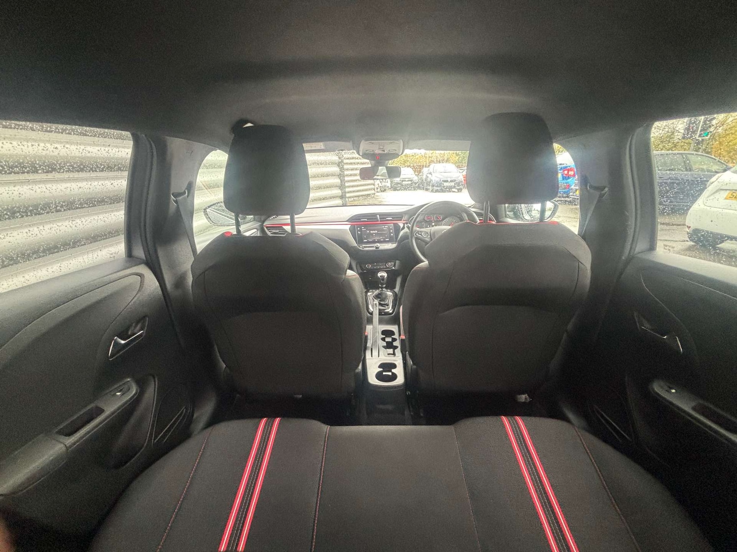 Used Vauxhall Corsa 2020 for sale - 76404406: Photo 30