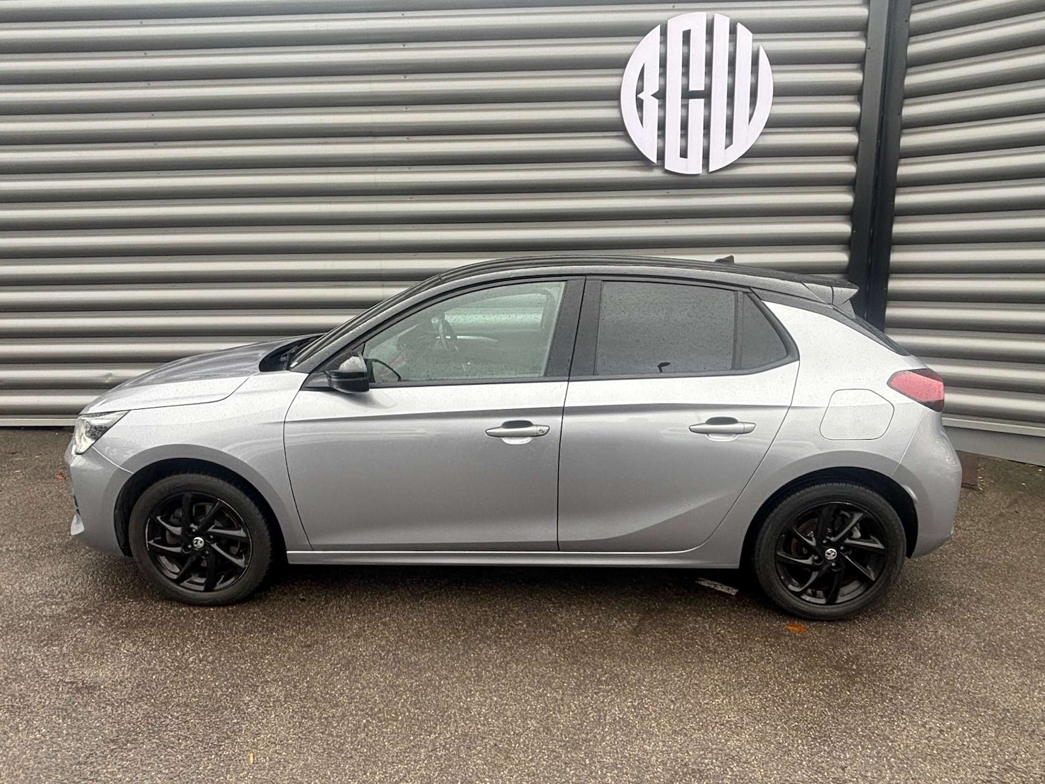 Used Vauxhall Corsa 2020 for sale - 76404406: Photo 6