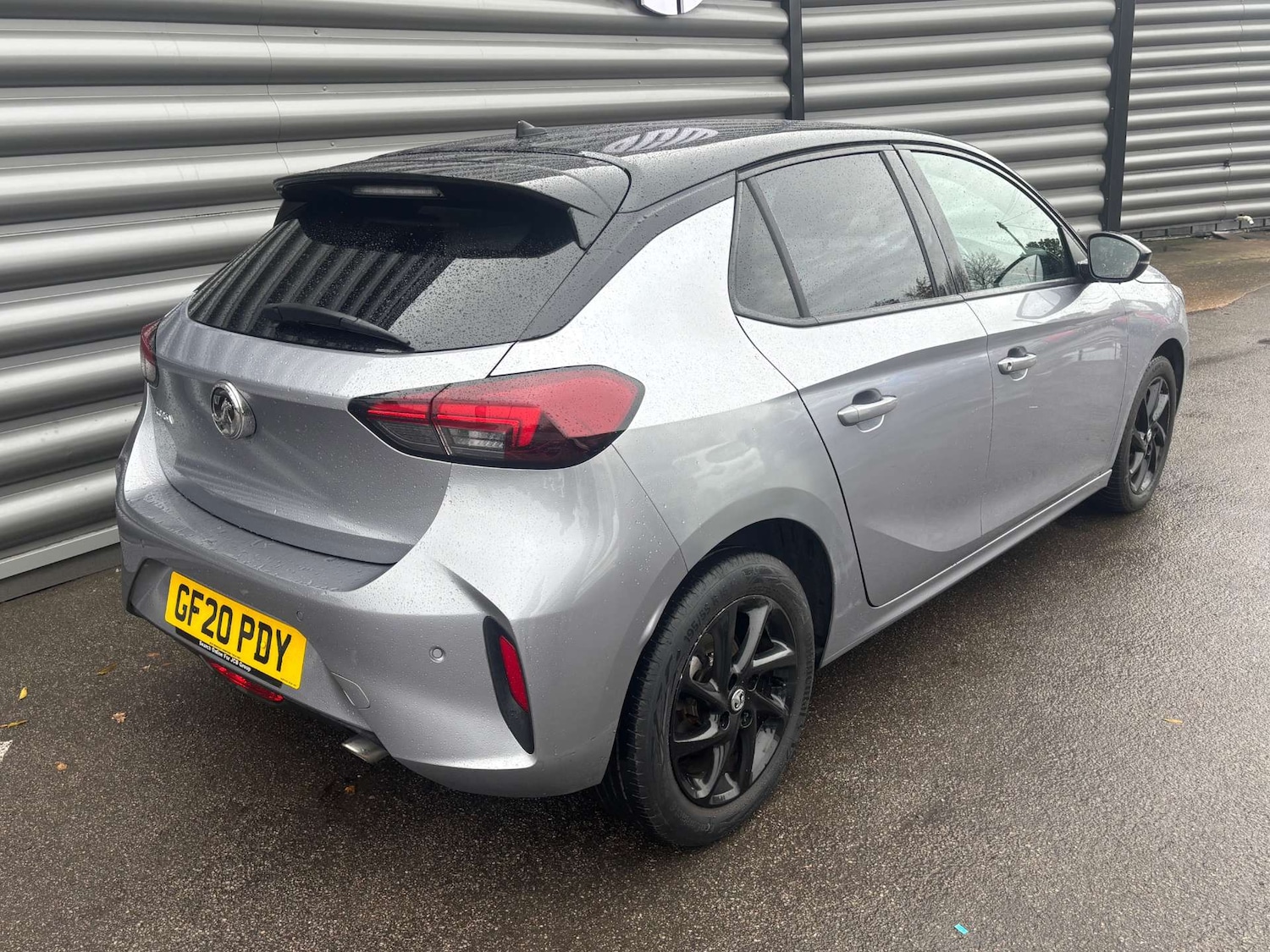 Used Vauxhall Corsa 2020 for sale - 76404406: Photo 7