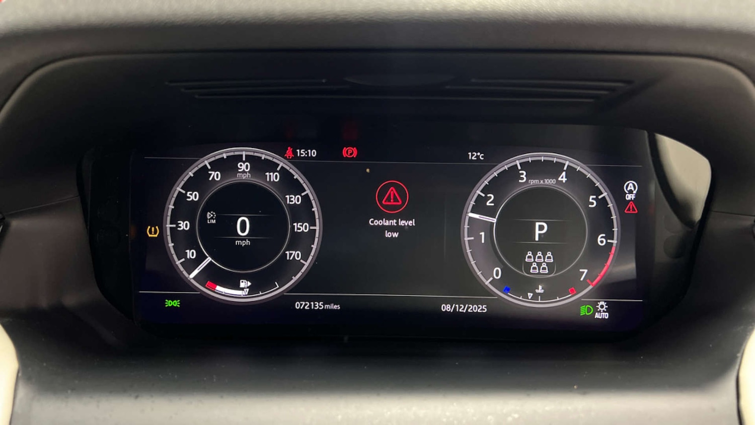 Used Land Rover Discovery Sport 2019 for sale - 77536232: Photo 10