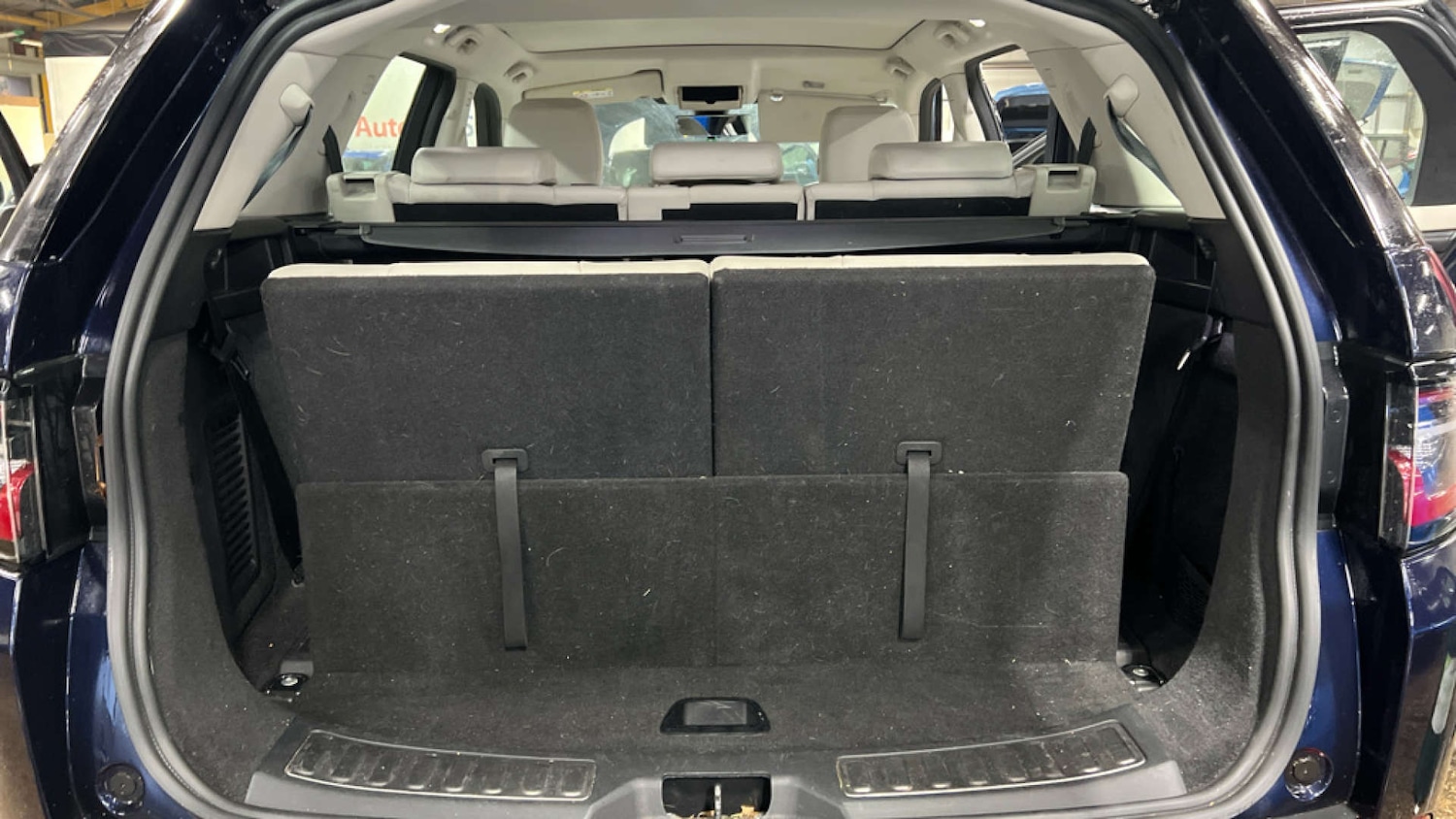 Used Land Rover Discovery Sport 2019 for sale - 77536232: Photo 7