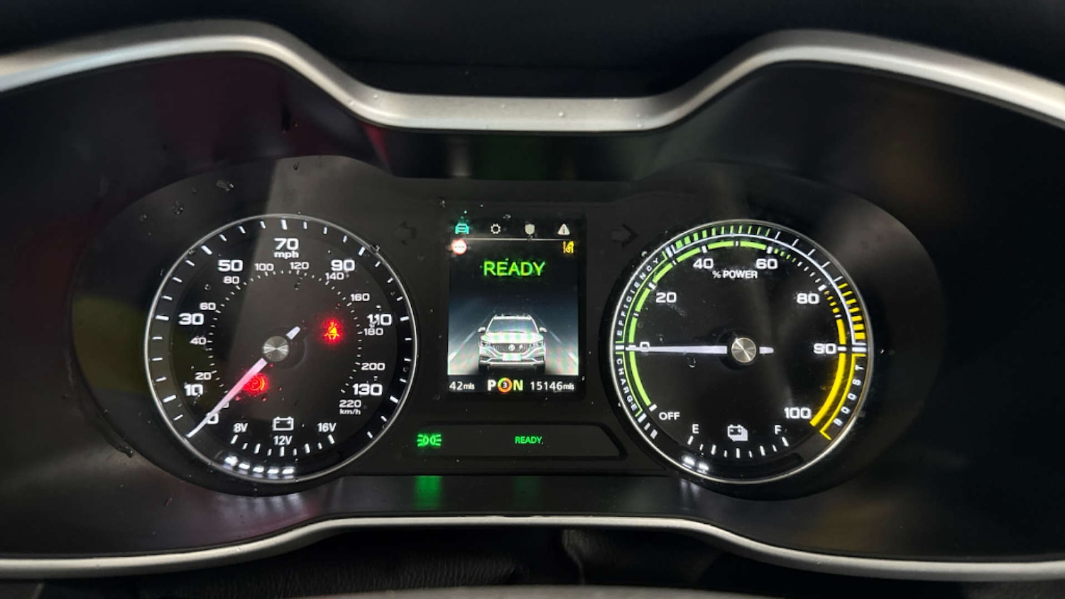 Used MG MG ZS 2021 for sale - 77187855: Photo 10