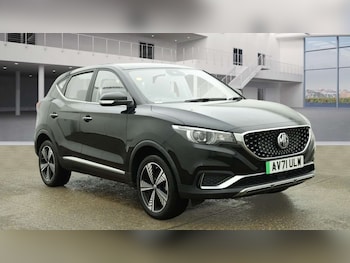 MG MG ZS feature image