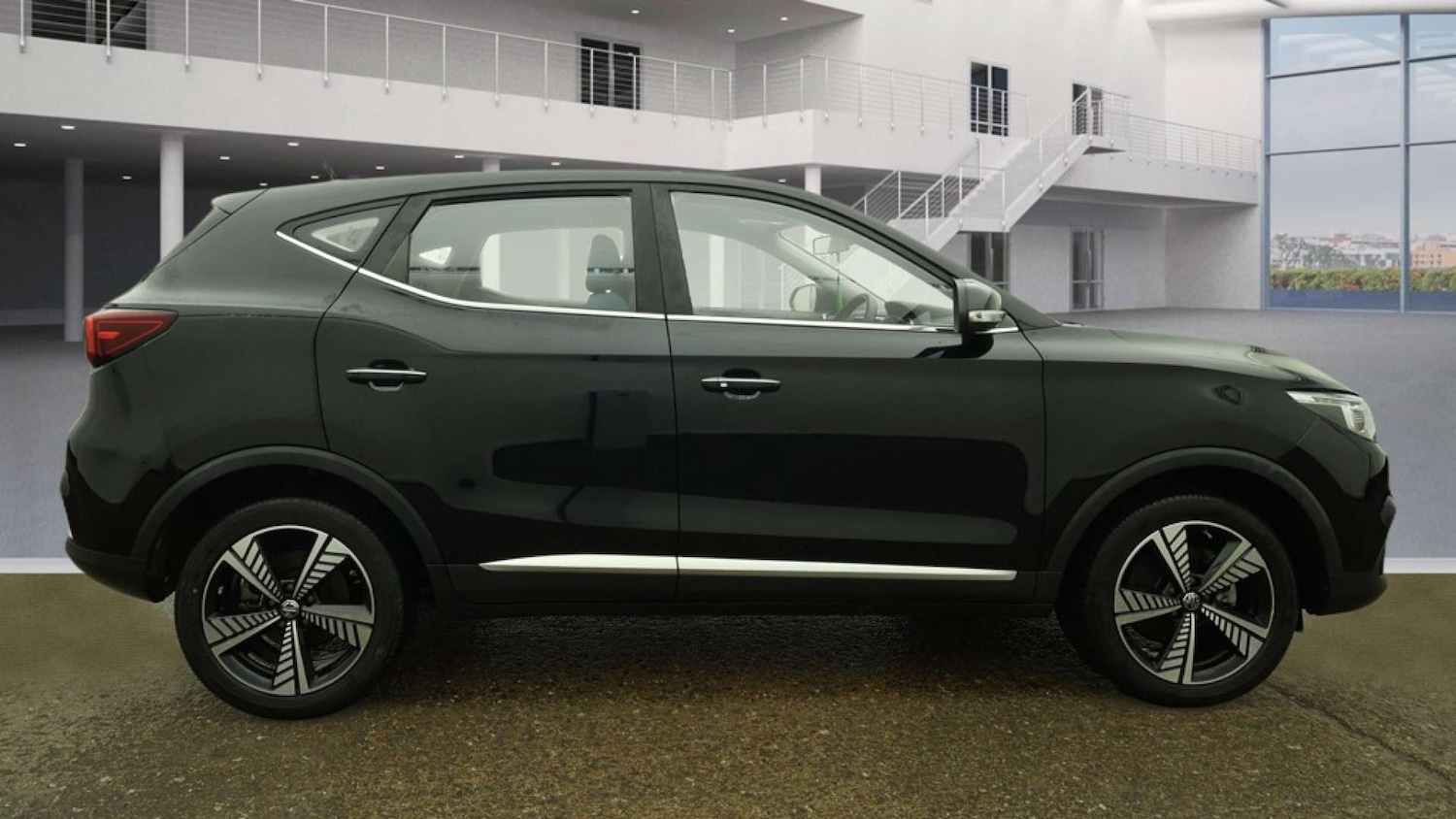 Used MG MG ZS 2021 for sale - 77187855: Photo 5