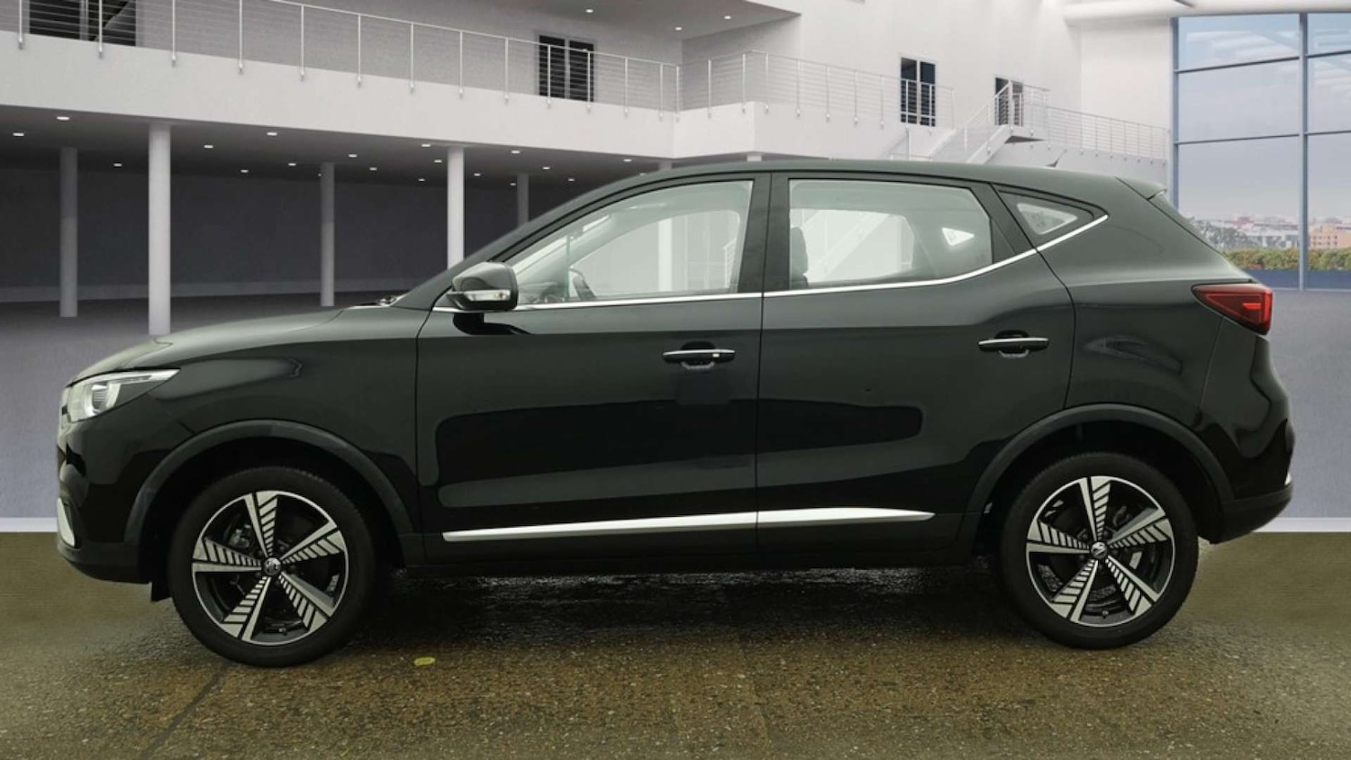 Used MG MG ZS 2021 for sale - 77187855: Photo 6