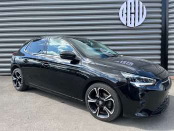 2020 - 1.2 Turbo Elite Nav Premium 5dr