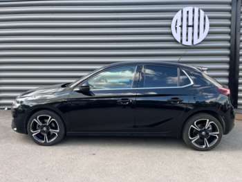 Used Vauxhall Corsa 2020 for sale - 75054374: Photo