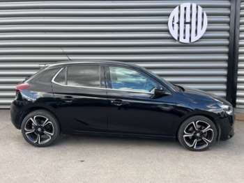 Used Vauxhall Corsa 2020 for sale - 75054374: Photo