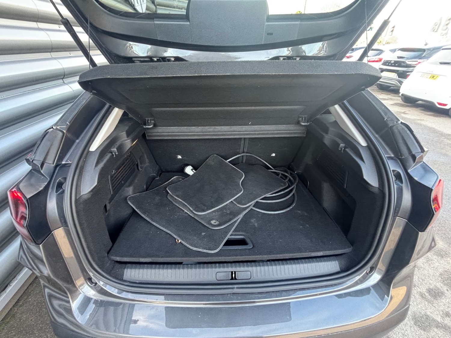 Used Citroen C4 2022 for sale - 76709174: Photo 10