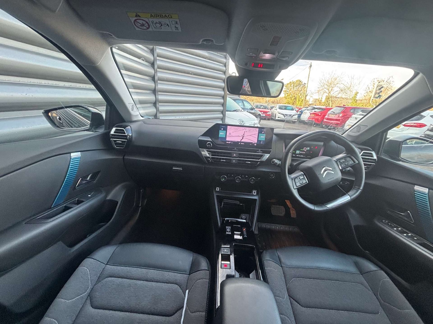 Used Citroen C4 2022 for sale - 76709174: Photo 13