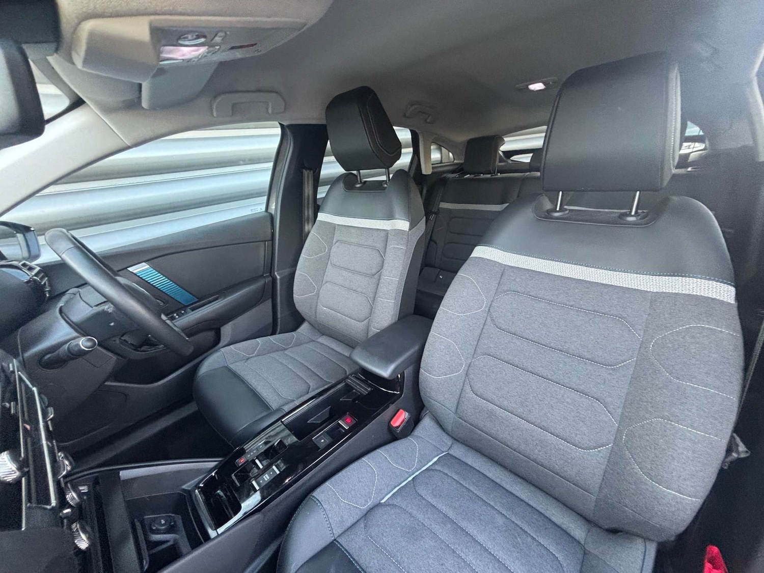 Used Citroen C4 2022 for sale - 76709174: Photo 14