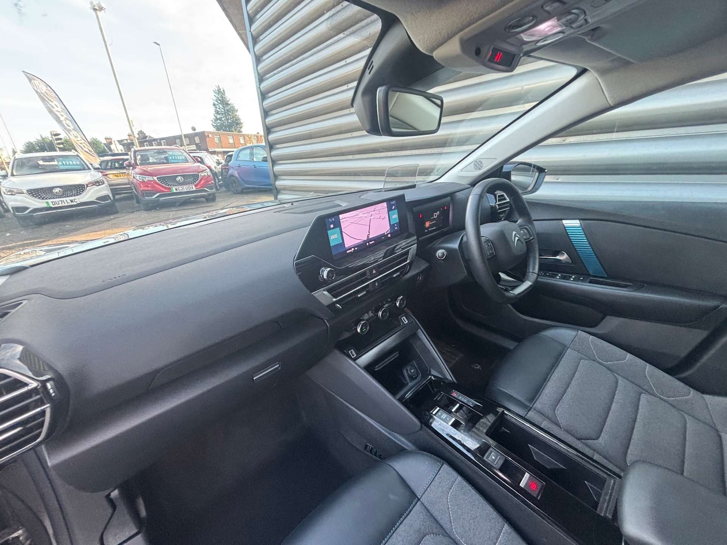 Used Citroen C4 2022 for sale - 76709174: Photo 15