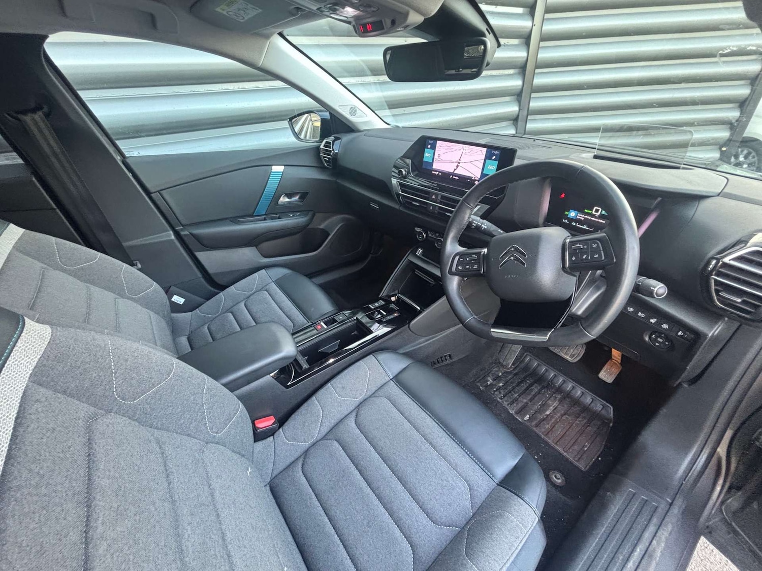 Used Citroen C4 2022 for sale - 76709174: Photo 17