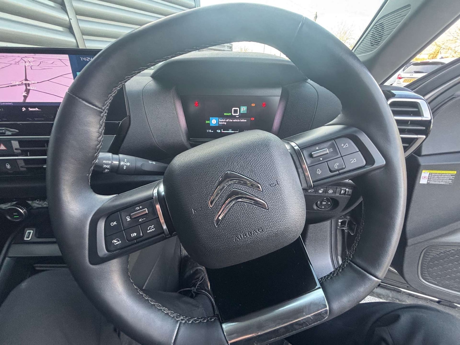 Used Citroen C4 2022 for sale - 76709174: Photo 18