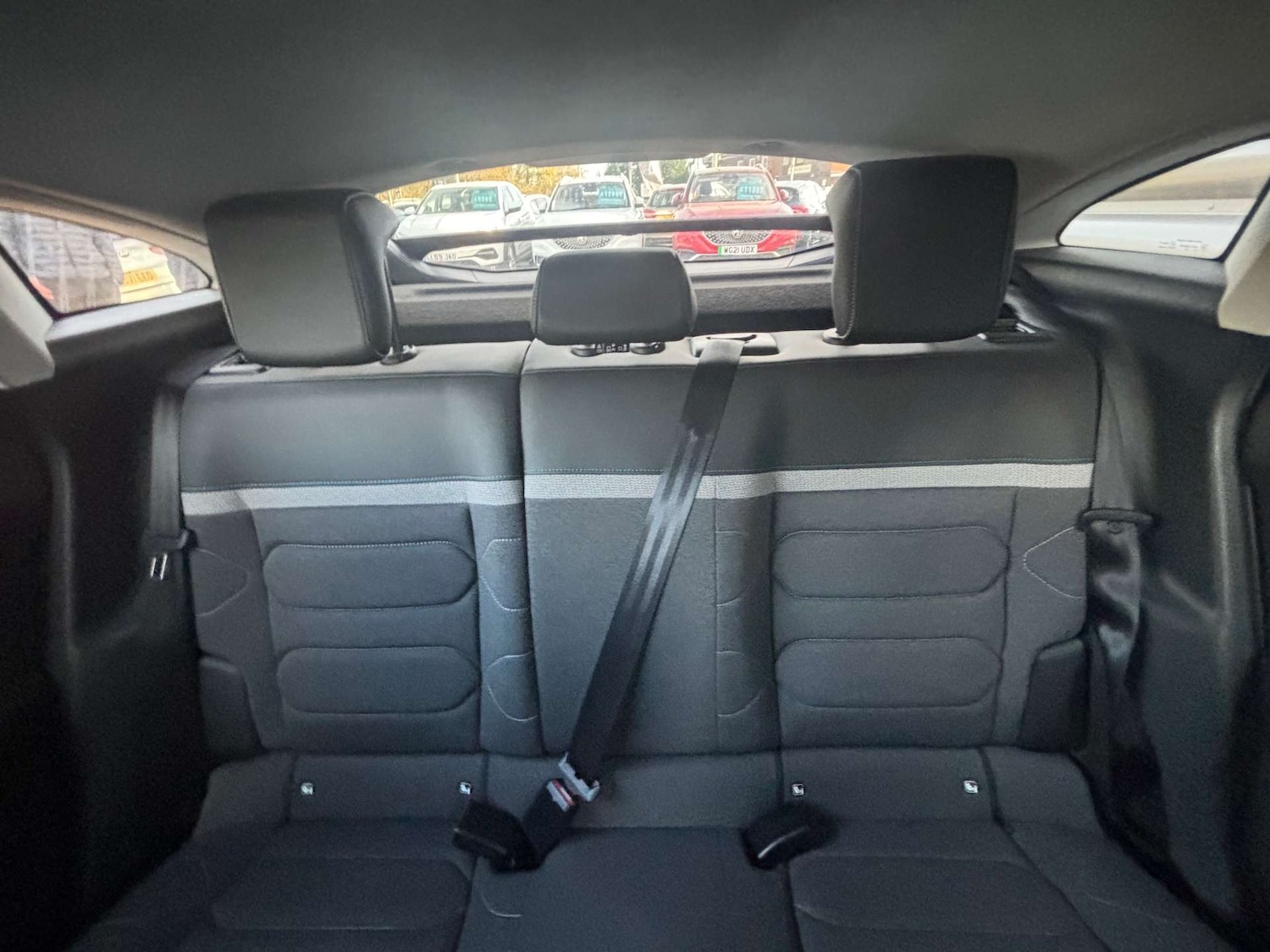 Used Citroen C4 2022 for sale - 76709174: Photo 22