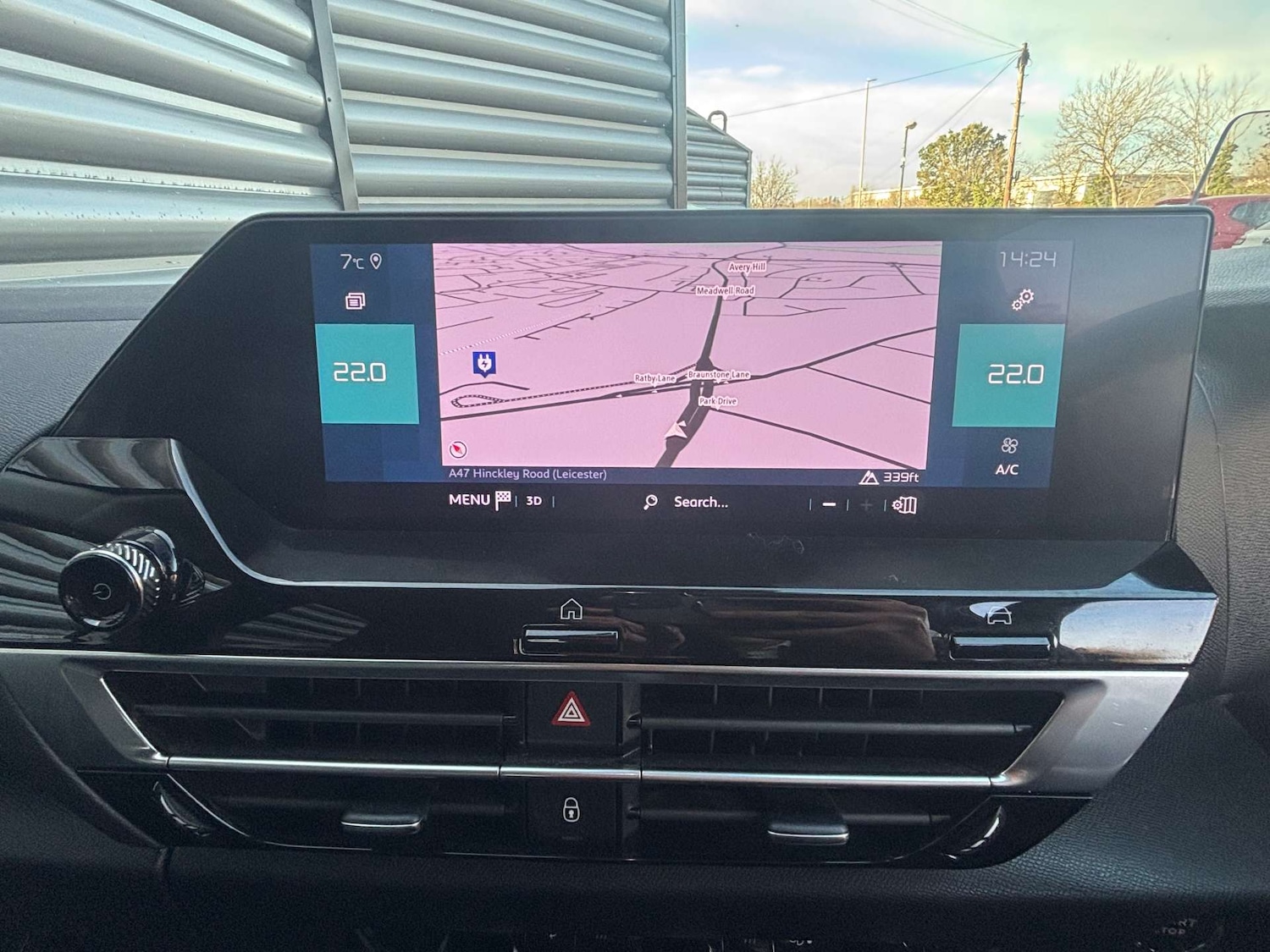 Used Citroen C4 2022 for sale - 76709174: Photo 26