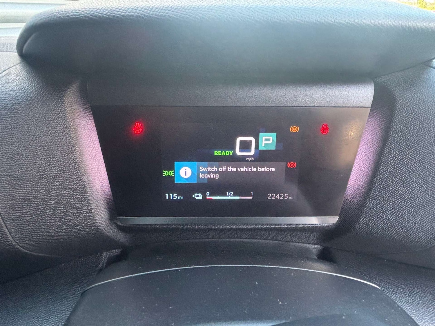 Used Citroen C4 2022 for sale - 76709174: Photo 27