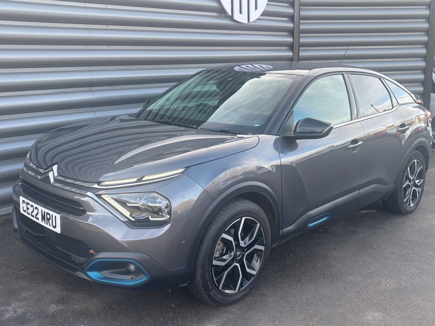 Used Citroen C4 2022 for sale - 76709174: Photo 3