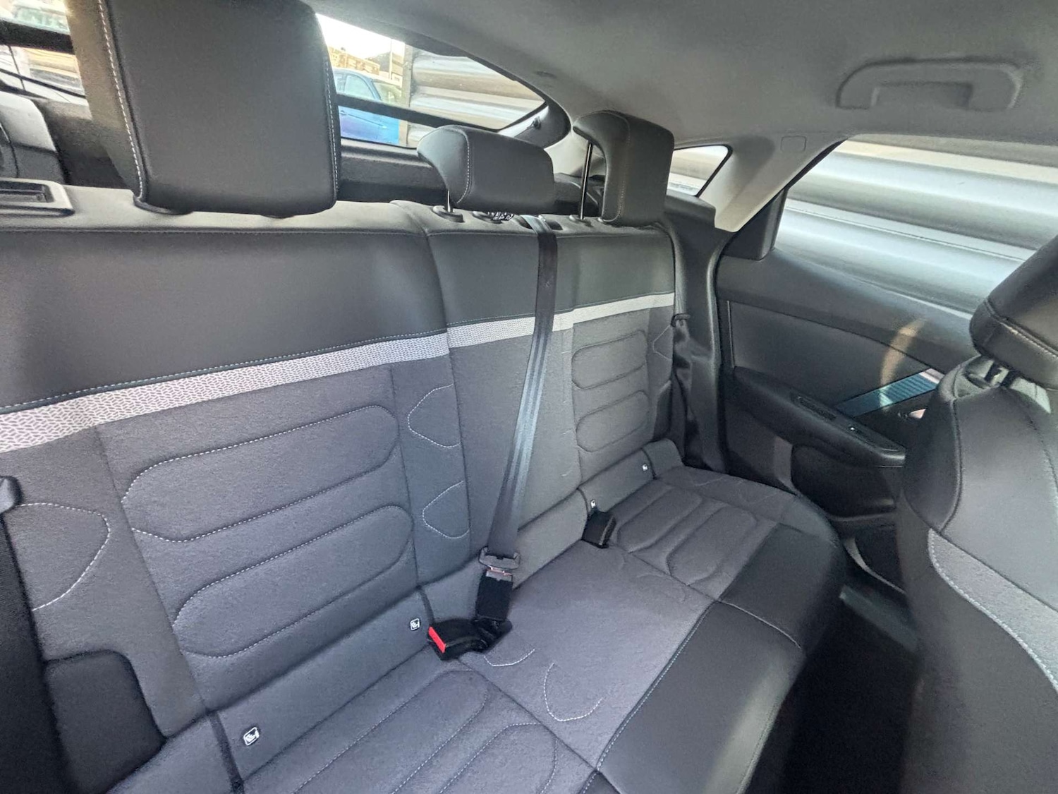 Used Citroen C4 2022 for sale - 76709174: Photo 31