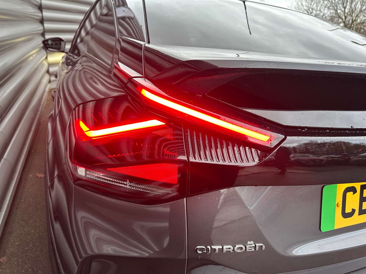 Used Citroen C4 2022 for sale - 76709174: Photo 39