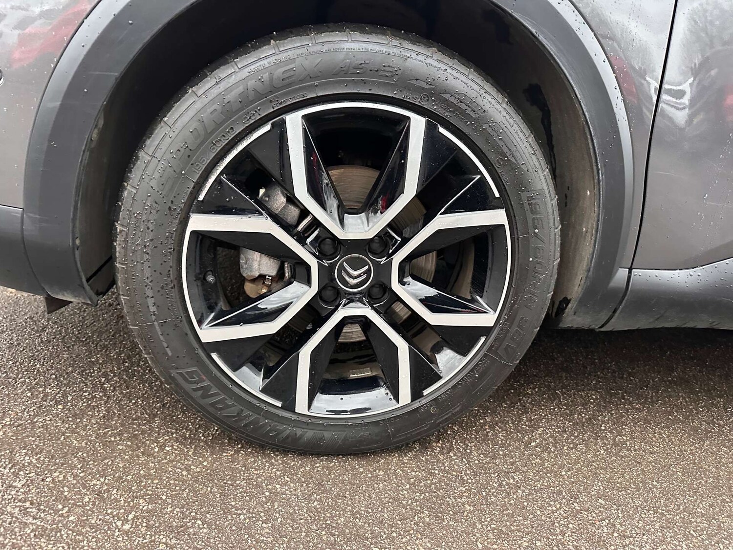 Used Citroen C4 2022 for sale - 76709174: Photo 42