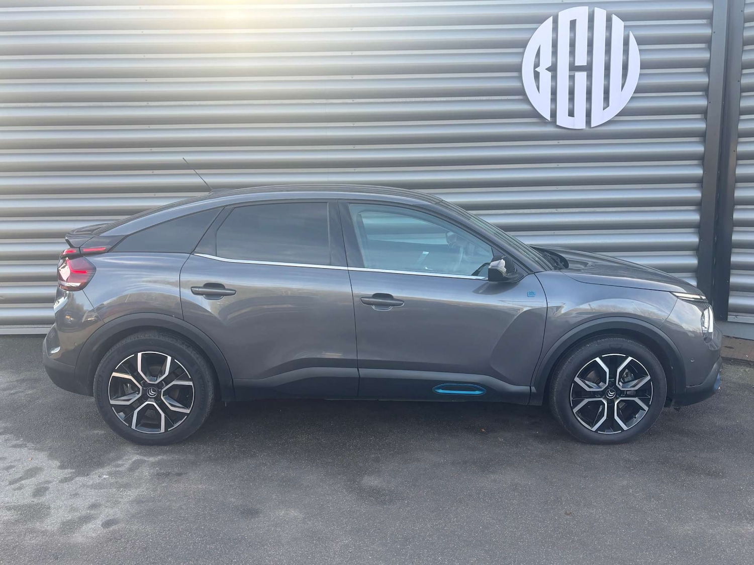 Used Citroen C4 2022 for sale - 76709174: Photo 6