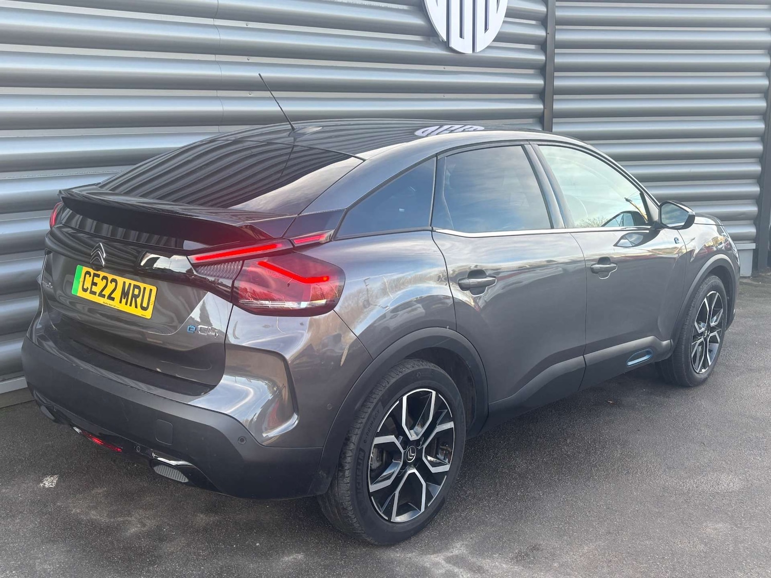 Used Citroen C4 2022 for sale - 76709174: Photo 8