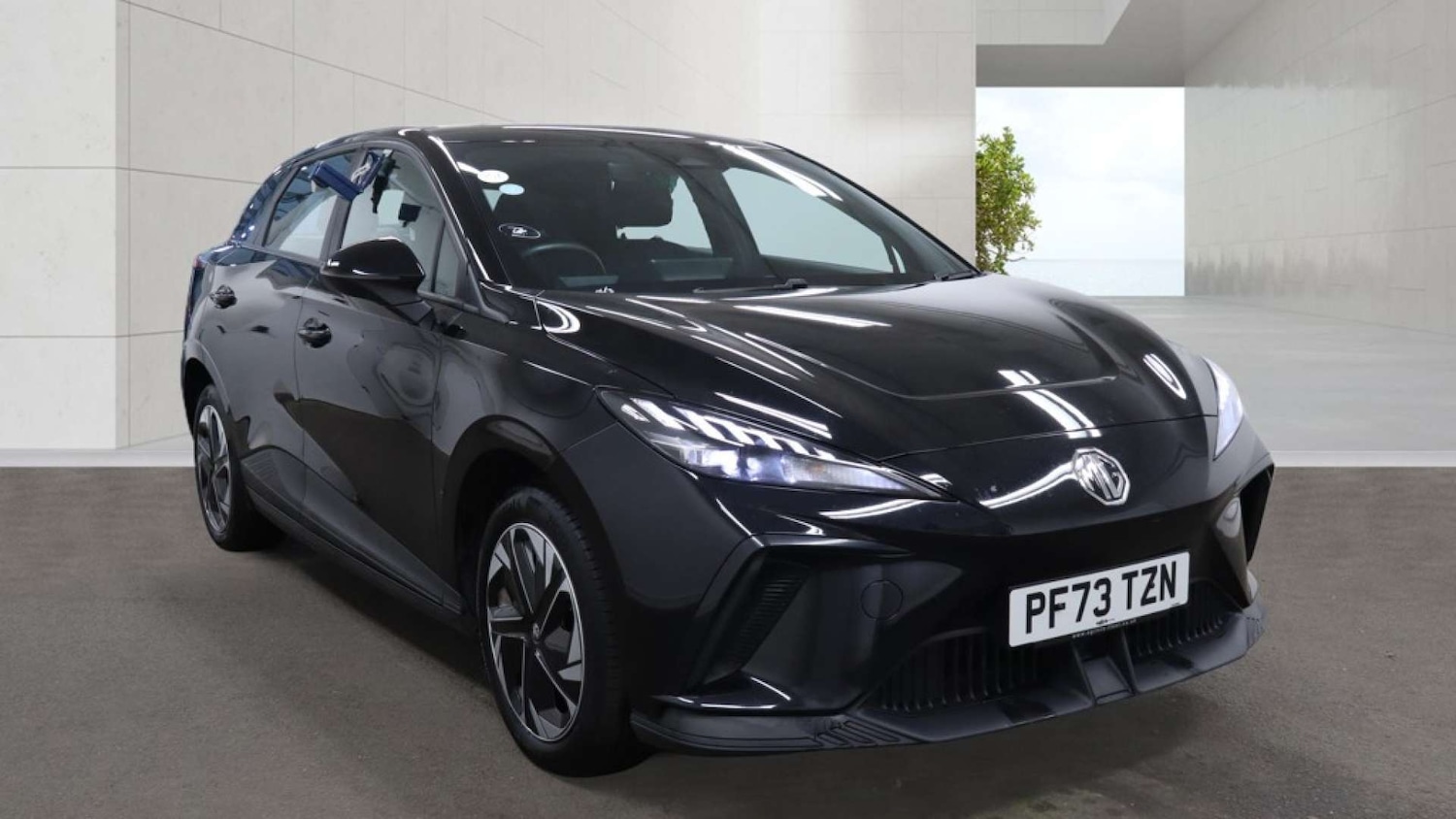 Used MG MG4 2023 for sale - 78155669: Photo 1