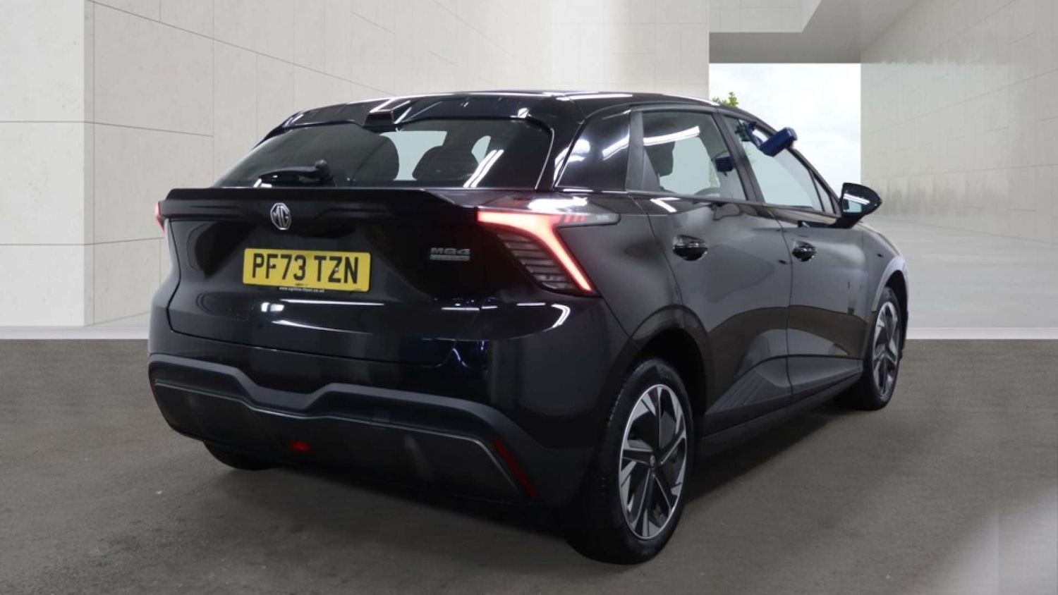 Used MG MG4 2023 for sale - 78155669: Photo 6