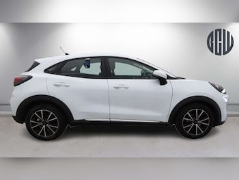 Used Ford Puma 2024 for sale - 78889549: Photo