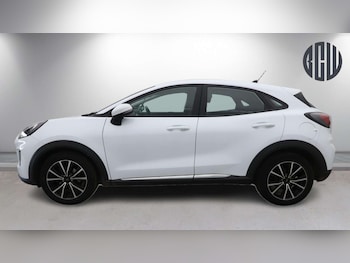 Used Ford Puma 2024 for sale - 78889549: Photo