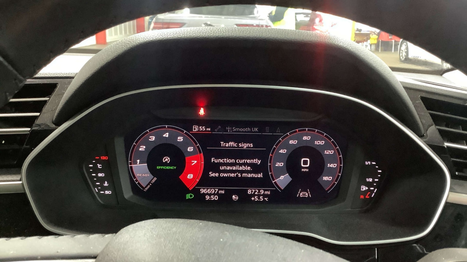 Used Audi Q3 2019 for sale - 77406138: Photo 10