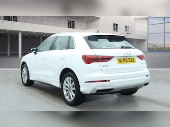 Used Audi Q3 2019 for sale - 77406138: Photo