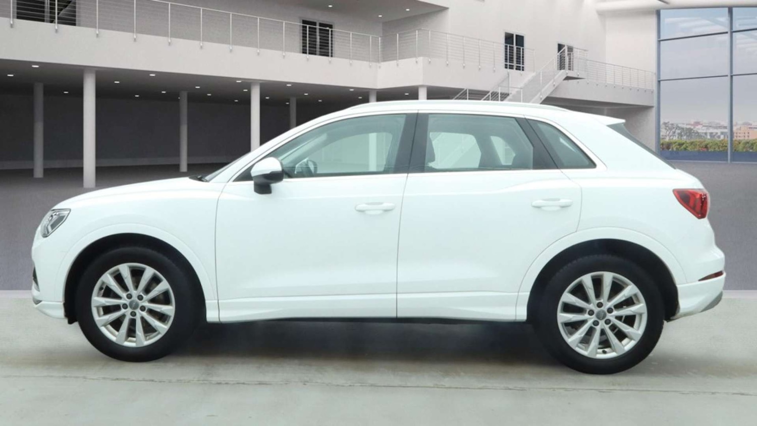 Used Audi Q3 2019 for sale - 77406138: Photo 6