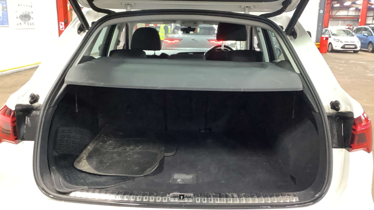 Used Audi Q3 2019 for sale - 77406138: Photo 7