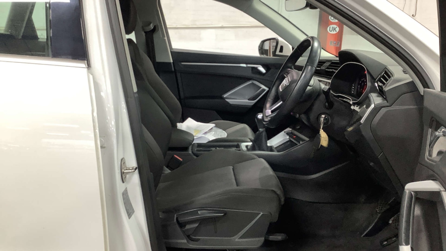 Used Audi Q3 2019 for sale - 77406138: Photo 9