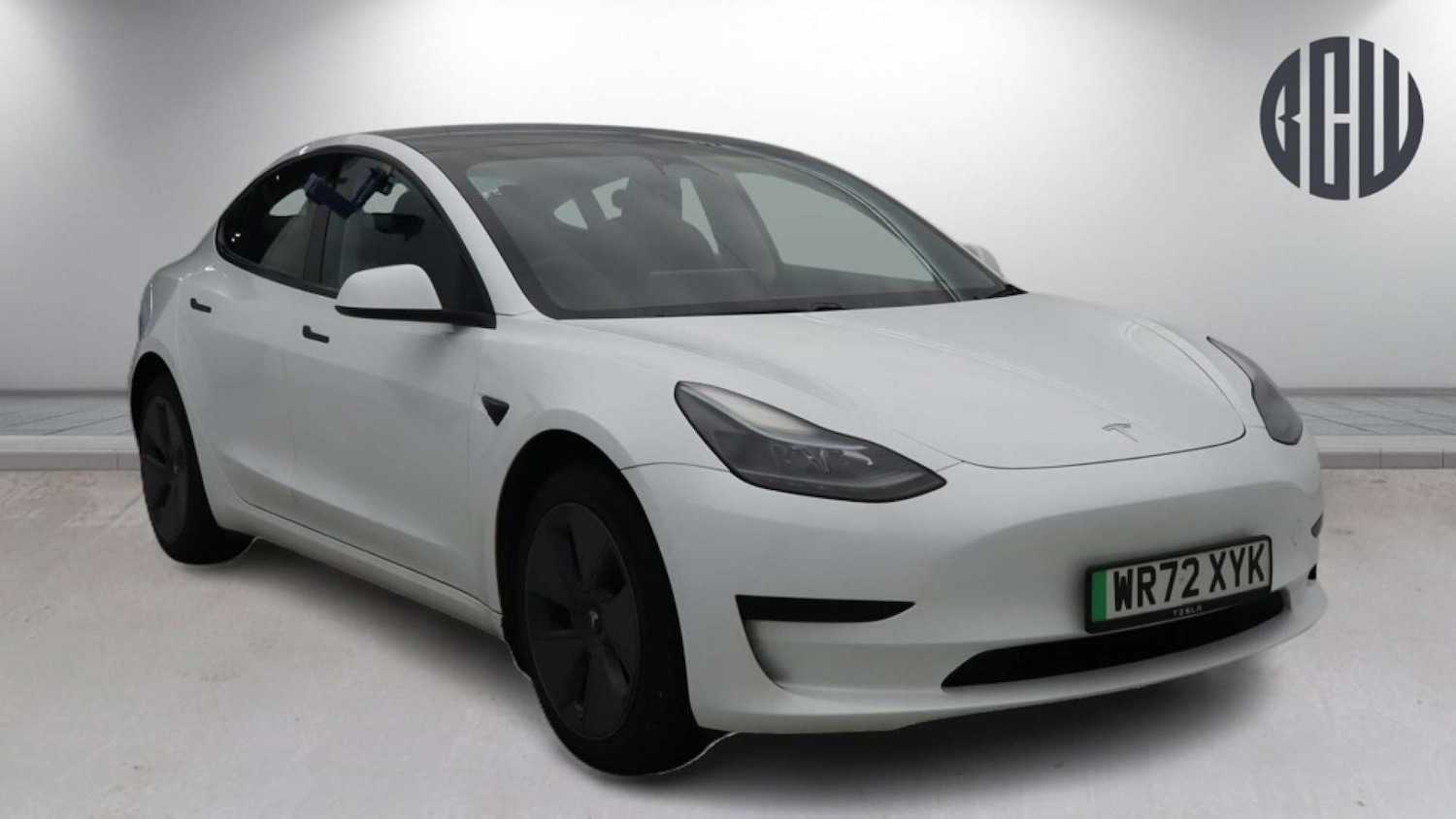 Used Tesla Model 3 2022 for sale - 77669304: Photo 1