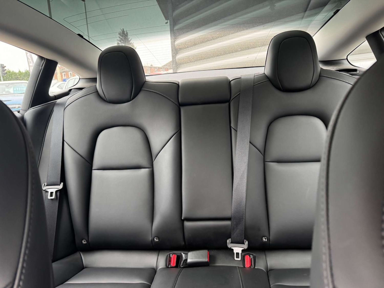 Used Tesla Model 3 2022 for sale - 77669304: Photo 17