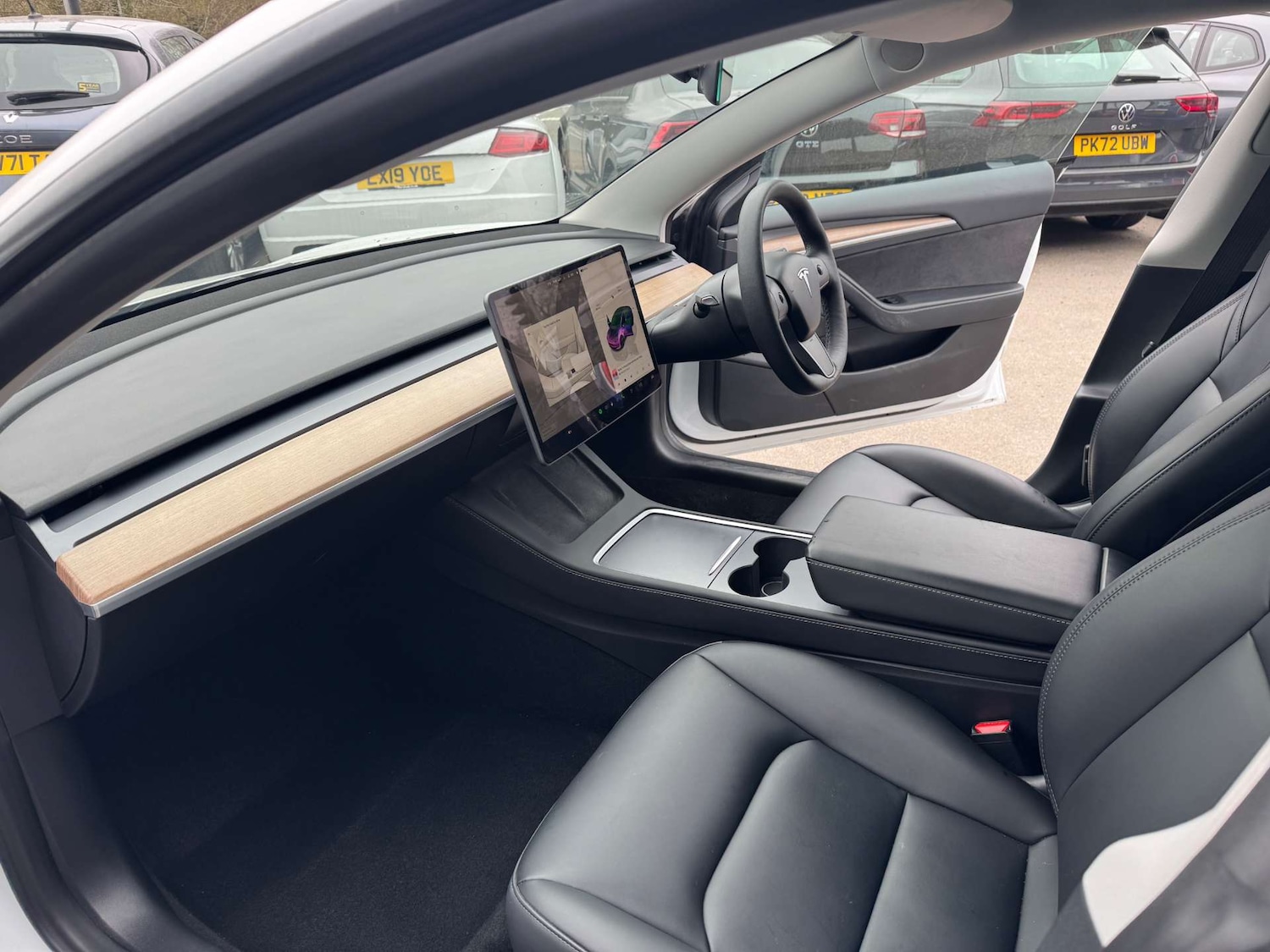 Used Tesla Model 3 2022 for sale - 77669304: Photo 18