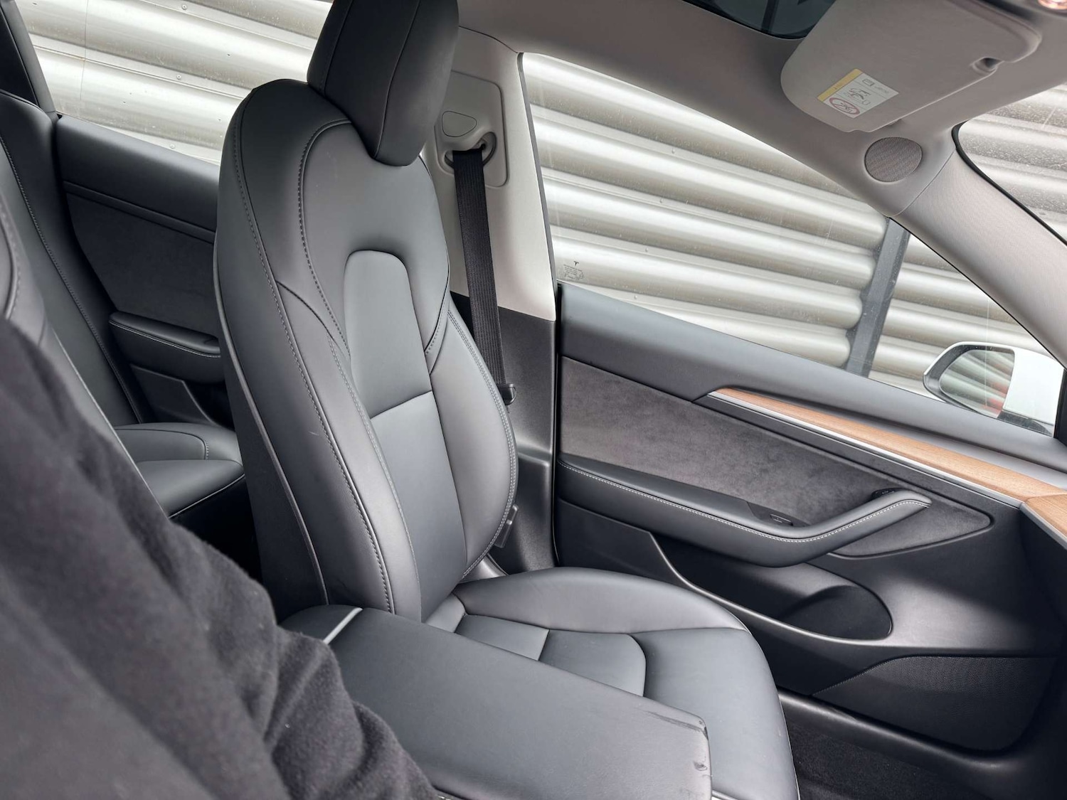 Used Tesla Model 3 2022 for sale - 77669304: Photo 19